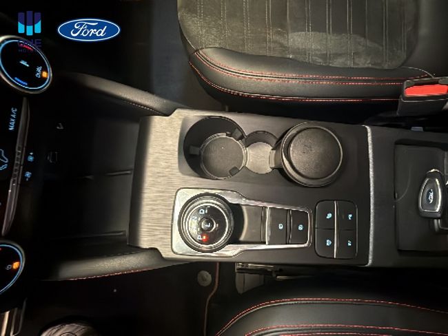 Ford Kuga ST-LINE AUTOM 2.5PHEV 225CV  - Foto 11