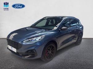 Ford Kuga ST-LINE AUTOM 2.5PHEV 225CV  - Foto 2