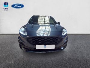 Ford Kuga ST-LINE AUTOM 2.5PHEV 225CV  - Foto 7