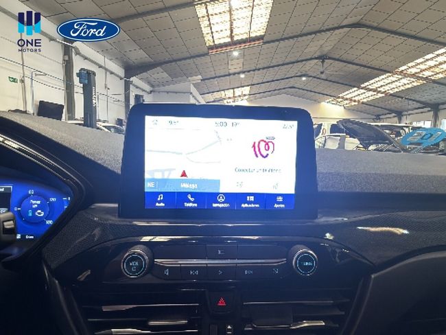 Ford Kuga ST-LINE AUTOM 2.5PHEV 225CV  - Foto 12