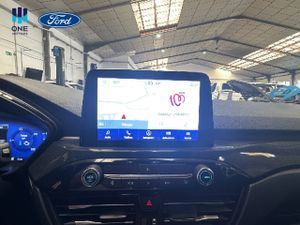 Ford Kuga ST-LINE AUTOM 2.5PHEV 225CV  - Foto 12