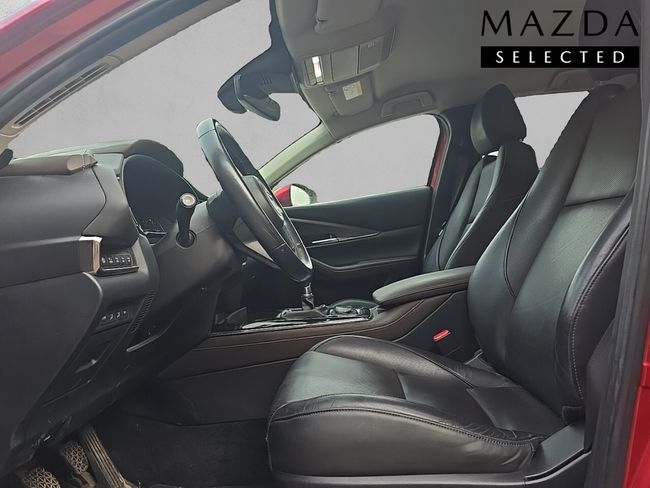 Mazda CX-30 ORIGIN 2.0 122CV  - Foto 10