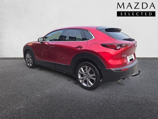 Mazda CX-30 ORIGIN 2.0 122CV  - Foto 3