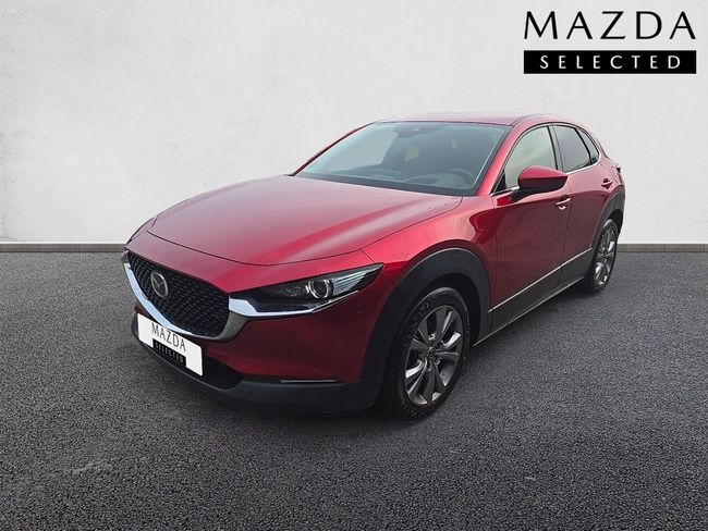 Mazda CX-30 ORIGIN 2.0 122CV  - Foto 2
