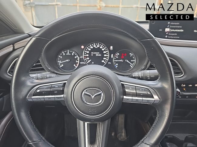 Mazda CX-30 ORIGIN 2.0 122CV  - Foto 8