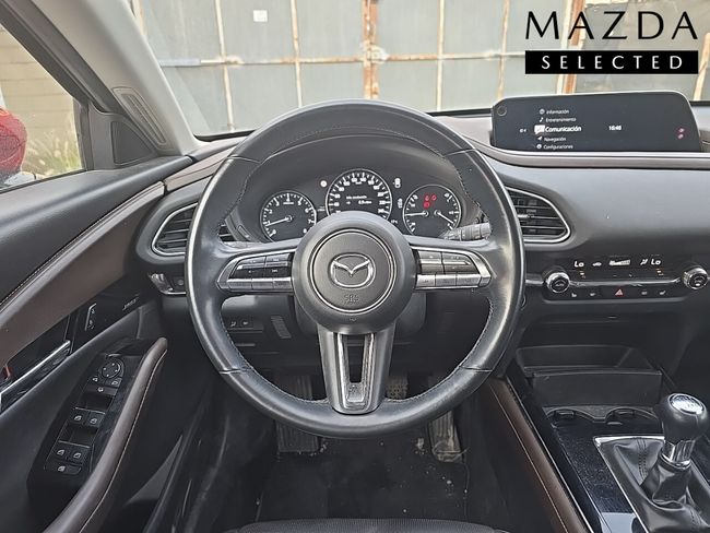 Mazda CX-30 ORIGIN 2.0 122CV  - Foto 7
