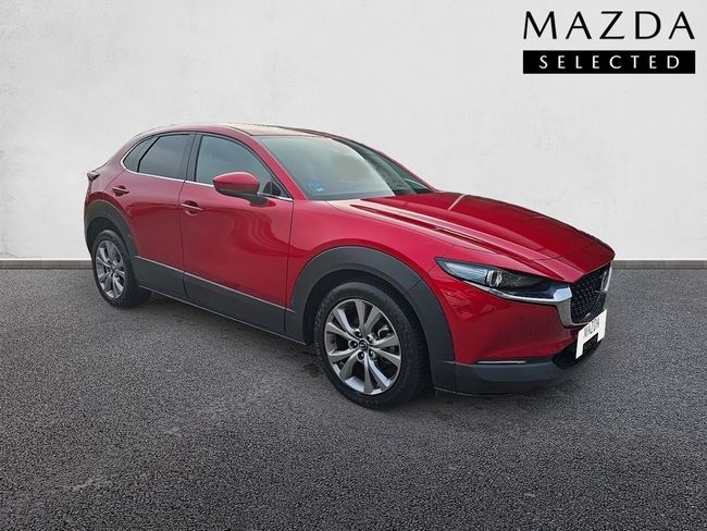 Mazda CX-30 ORIGIN 2.0 122CV  - Foto 4