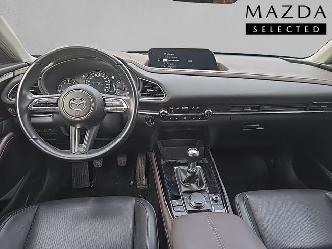 Mazda CX-30 ORIGIN 2.0 122CV  - Foto 6