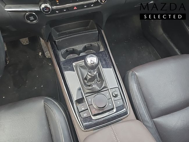Mazda CX-30 ORIGIN 2.0 122CV  - Foto 9
