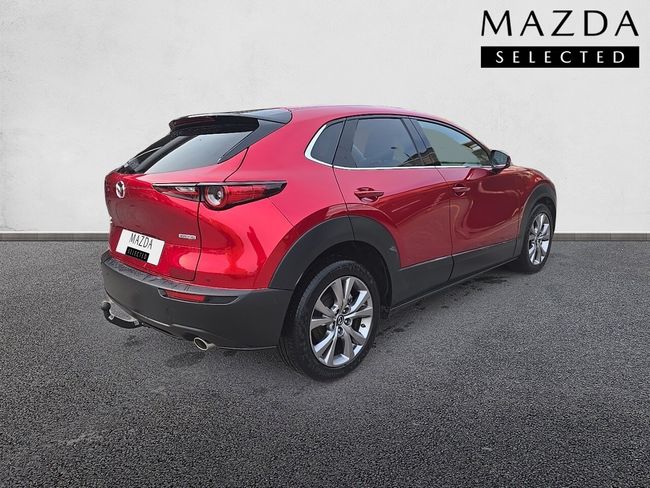 Mazda CX-30 ORIGIN 2.0 122CV  - Foto 5