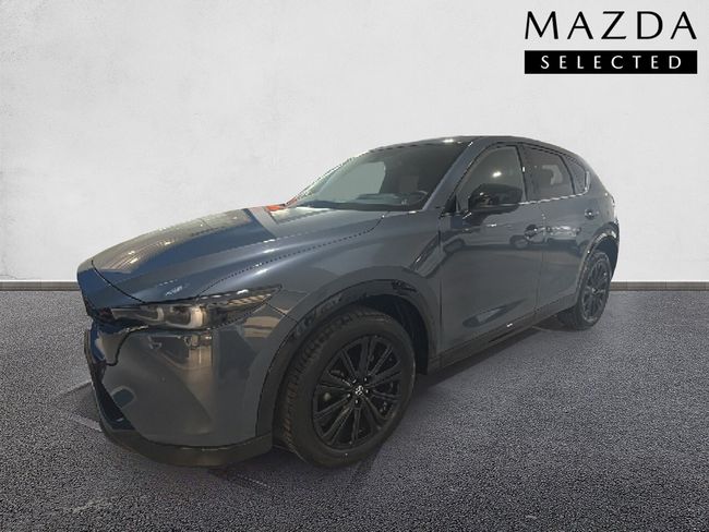 Mazda CX-5 HOMURA 2.0 165CV  - Foto 2