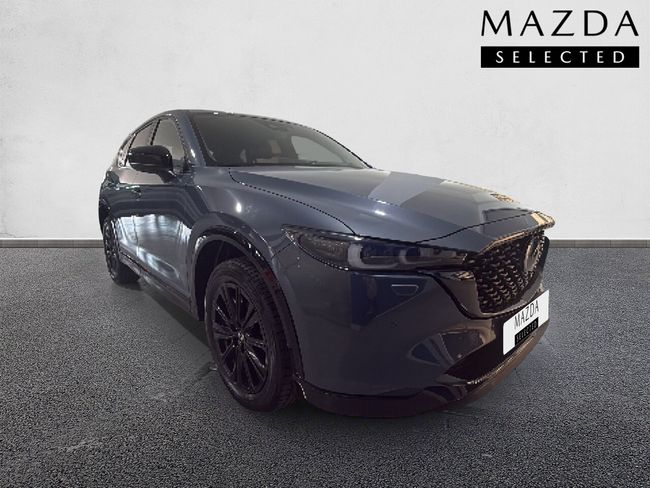 Mazda CX-5 HOMURA 2.0 165CV  - Foto 4