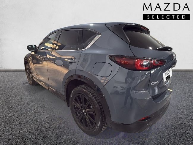 Mazda CX-5 HOMURA 2.0 165CV  - Foto 3
