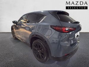Mazda CX-5 HOMURA 2.0 165CV  - Foto 3