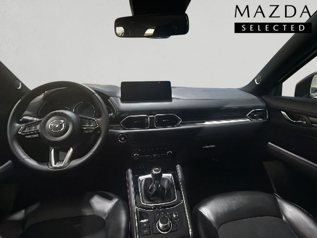 Mazda CX-5 HOMURA 2.0 165CV  - Foto 6