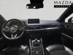 Mazda CX-5 HOMURA 2.0 165CV  - Foto 6