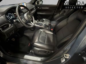 Mazda CX-5 HOMURA 2.0 165CV  - Foto 10