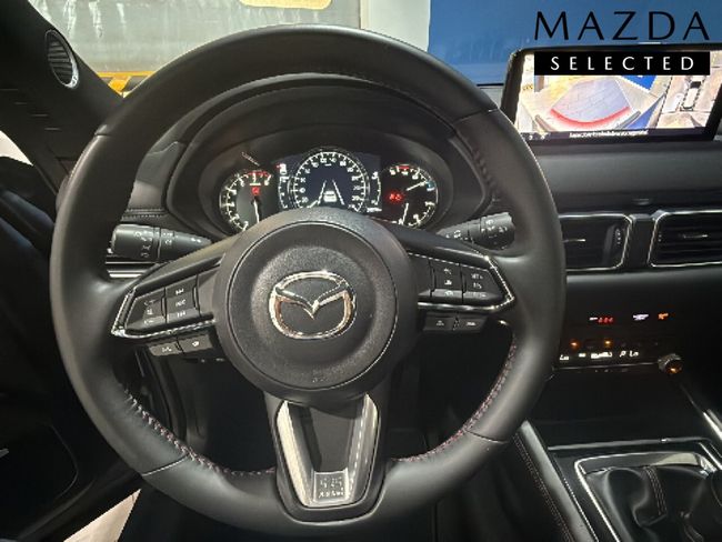 Mazda CX-5 HOMURA 2.0 165CV  - Foto 8