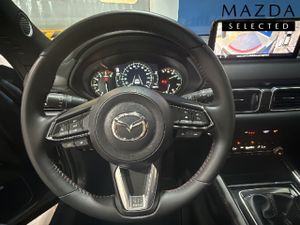 Mazda CX-5 HOMURA 2.0 165CV  - Foto 8