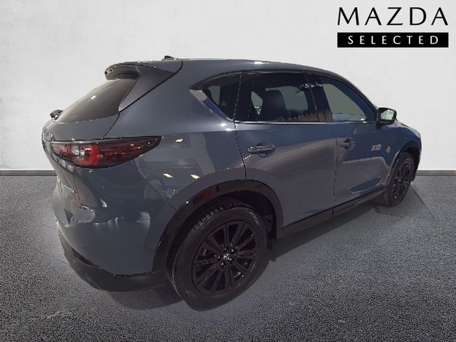 Mazda CX-5 HOMURA 2.0 165CV  - Foto 5