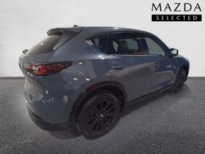 Mazda CX-5 HOMURA 2.0 165CV  - Foto 5