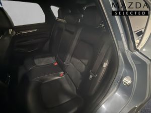 Mazda CX-5 HOMURA 2.0 165CV  - Foto 11