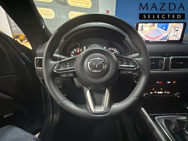 Mazda CX-5 HOMURA 2.0 165CV  - Foto 7