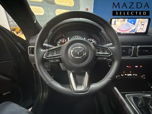 Mazda CX-5 HOMURA 2.0 165CV  - Foto 7