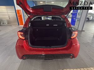 Mazda 2 2 AGILE CONFORT AUTOM 1.5HEV 116CV  - Foto 12