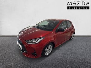 Mazda 2 2 AGILE CONFORT AUTOM 1.5HEV 116CV  - Foto 2