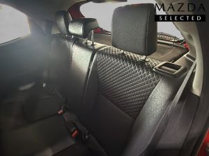 Mazda 2 2 AGILE CONFORT AUTOM 1.5HEV 116CV  - Foto 11