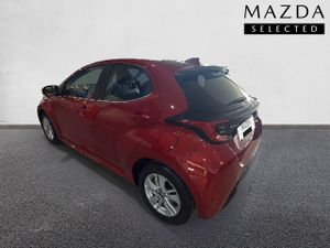 Mazda 2 2 AGILE CONFORT AUTOM 1.5HEV 116CV  - Foto 3