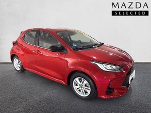 Mazda 2 2 AGILE CONFORT AUTOM 1.5HEV 116CV  - Foto 4