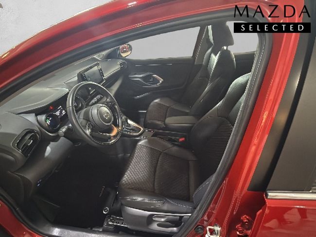 Mazda 2 2 AGILE CONFORT AUTOM 1.5HEV 116CV  - Foto 10