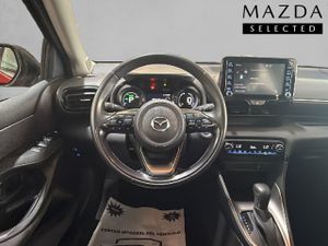 Mazda 2 2 AGILE CONFORT AUTOM 1.5HEV 116CV  - Foto 7