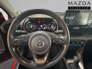 Mazda 2 2 AGILE CONFORT AUTOM 1.5HEV 116CV  - Foto 8