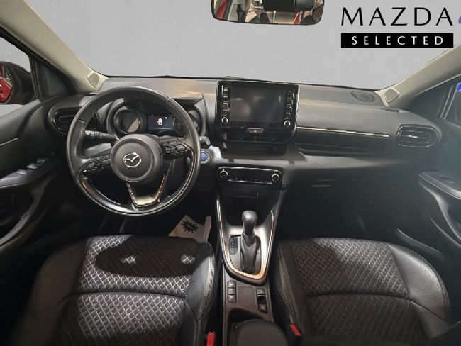 Mazda 2 2 AGILE CONFORT AUTOM 1.5HEV 116CV  - Foto 6