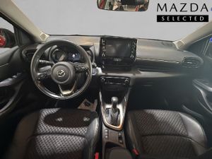 Mazda 2 2 AGILE CONFORT AUTOM 1.5HEV 116CV  - Foto 6