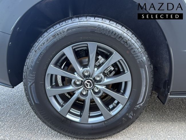 Mazda CX-30 PRIME-LINE 2.5 MHEV 140CV  - Foto 12