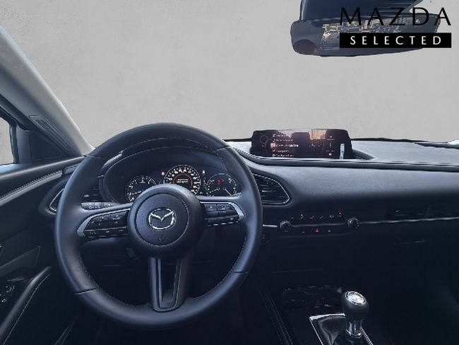 Mazda CX-30 PRIME-LINE 2.5 MHEV 140CV  - Foto 7