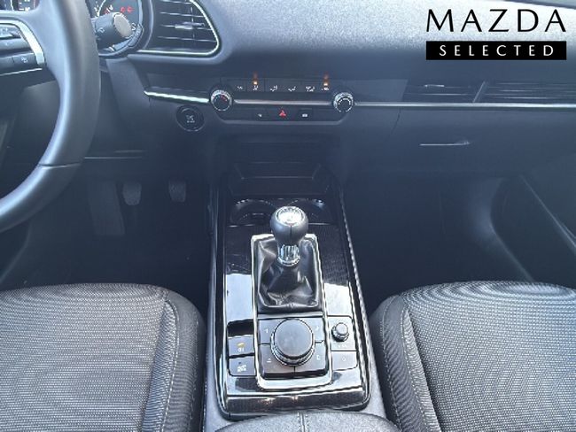 Mazda CX-30 PRIME-LINE 2.5 MHEV 140CV  - Foto 9