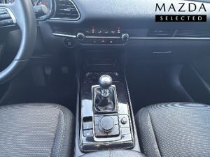Mazda CX-30 PRIME-LINE 2.5 MHEV 140CV  - Foto 9
