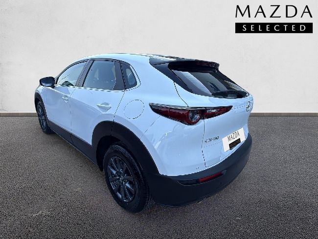 Mazda CX-30 PRIME-LINE 2.5 MHEV 140CV  - Foto 3