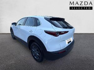 Mazda CX-30 PRIME-LINE 2.5 MHEV 140CV  - Foto 3