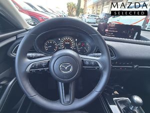 Mazda CX-30 PRIME-LINE 2.5 MHEV 140CV  - Foto 8