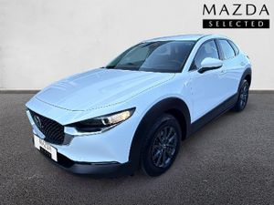 Mazda CX-30 PRIME-LINE 2.5 MHEV 140CV  - Foto 2