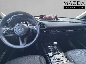 Mazda CX-30 PRIME-LINE 2.5 MHEV 140CV  - Foto 6
