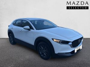 Mazda CX-30 PRIME-LINE 2.5 MHEV 140CV  - Foto 4