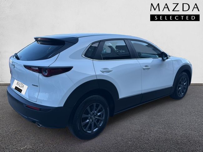 Mazda CX-30 PRIME-LINE 2.5 MHEV 140CV  - Foto 5