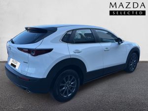 Mazda CX-30 PRIME-LINE 2.5 MHEV 140CV  - Foto 5